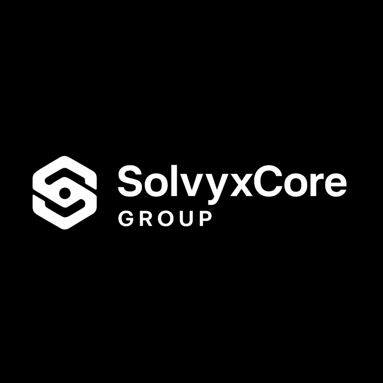 SolvyxCore Group